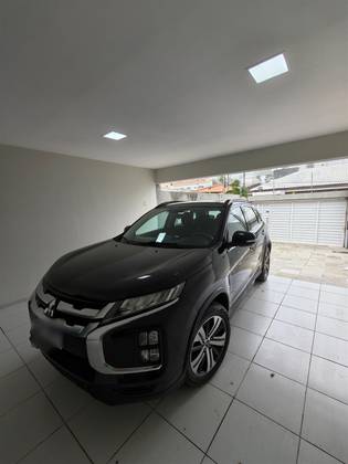 MITSUBISHI OUTLANDER 2.0 MIVEC GASOLINA HPE AUTOMÁTICO